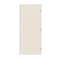 Trimlite Flush Door 32" x 84", Primed White, Primed Hardboard 2870FHCPHBLH1D714 - alternate 1